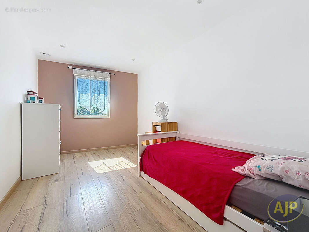 Maison Saint Hilaire De Chaleons - photo 14