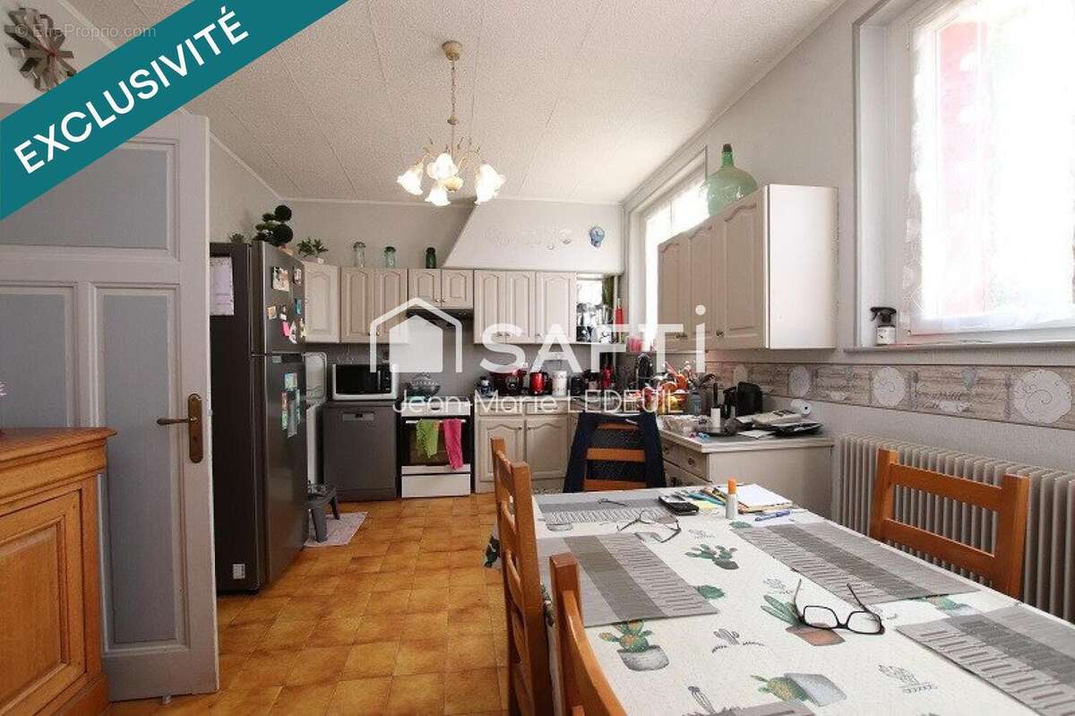 Photo 4 - Maison à OURCHES-SUR-MEUSE