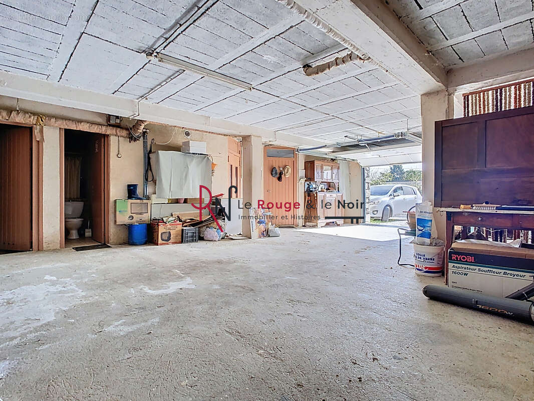 Maison à VERNOSC-LES-ANNONAY