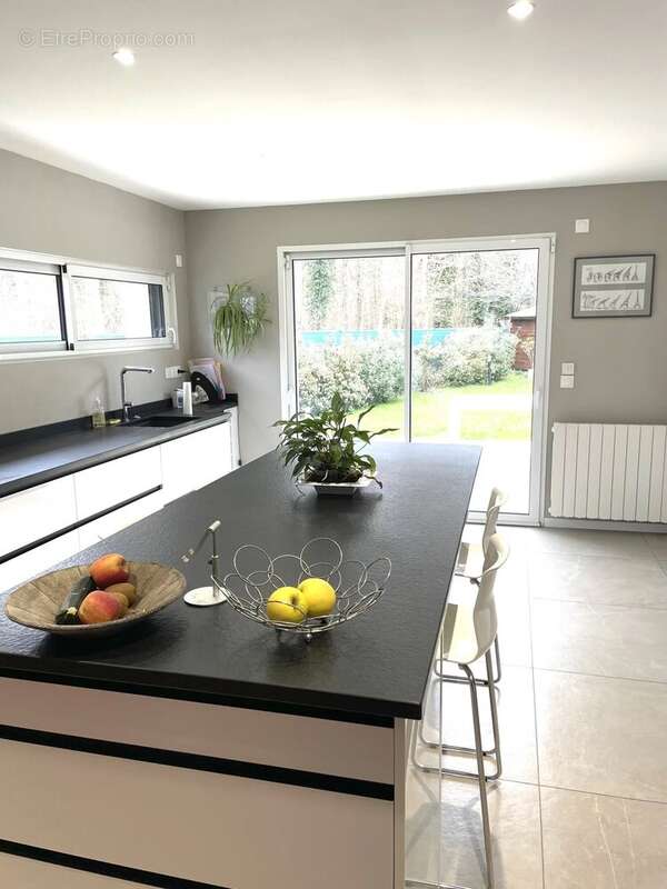 Maison à MILLY-LA-FORET