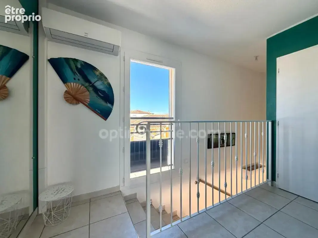 Villa 5 pièces avec piscine – Quartier très recherché de Port Camargue - photo 8