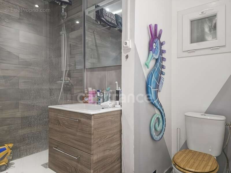 Appartement à LE MANS