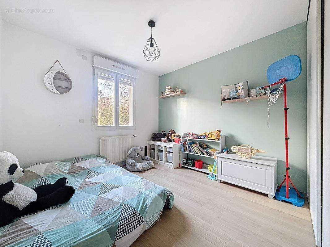 Appartement à VIENNE