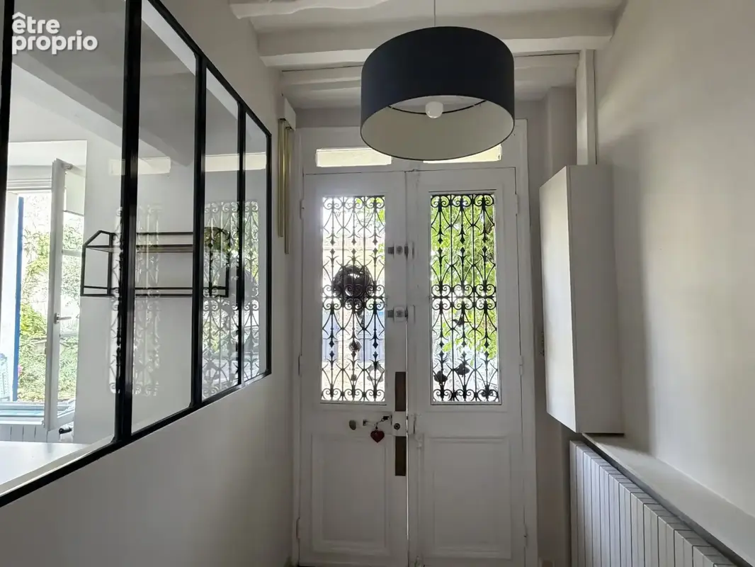 Maison 8 pièces 197 m² à vendre à Montlignon (95680) - photo 3