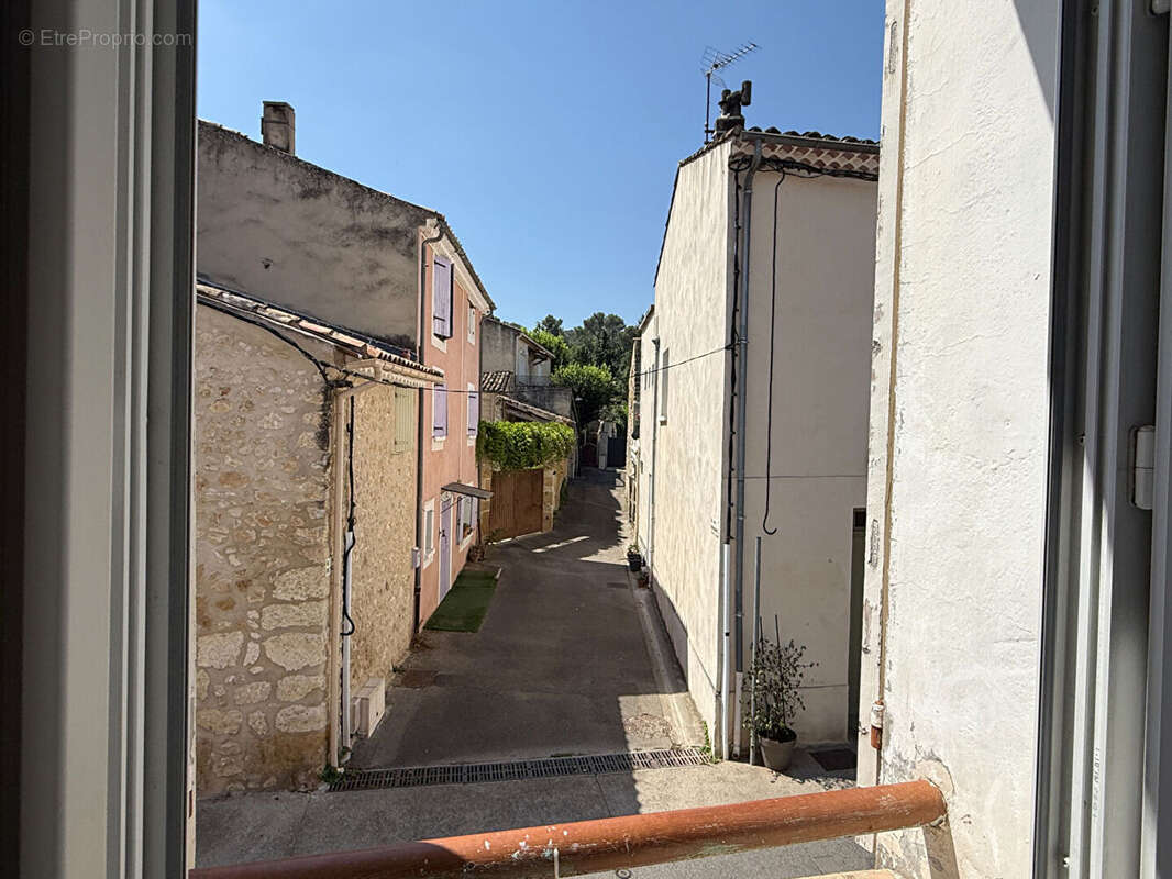 Maison de village 108 m² 5 pièces avec terrasse couverte et balcon - photo 10