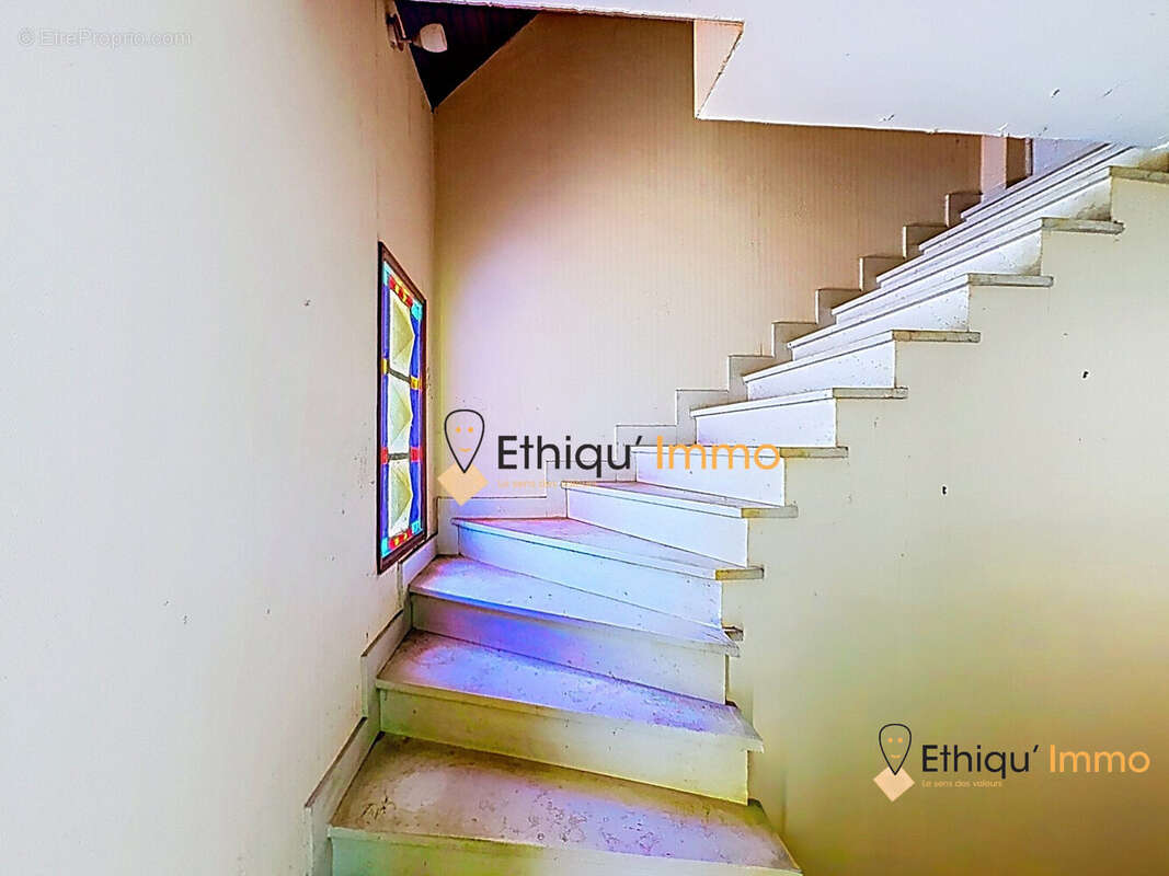 Maison 150 m² à Rosnay-L'hopital  - photo 2