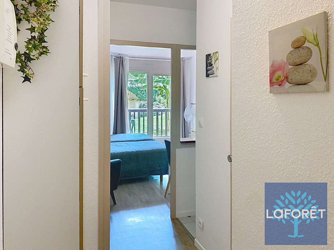 Appartement à DAX