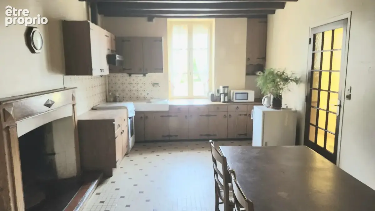 Maison 6 pièces 195 m² à vendre à Renac (35660) - photo 3