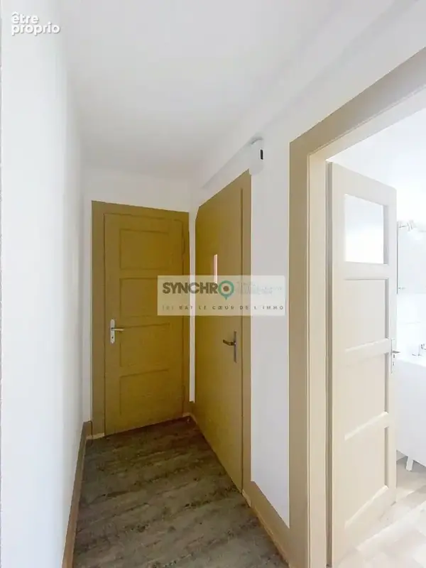 HERMERSWILLER Un ensemble immobilier - photo 12