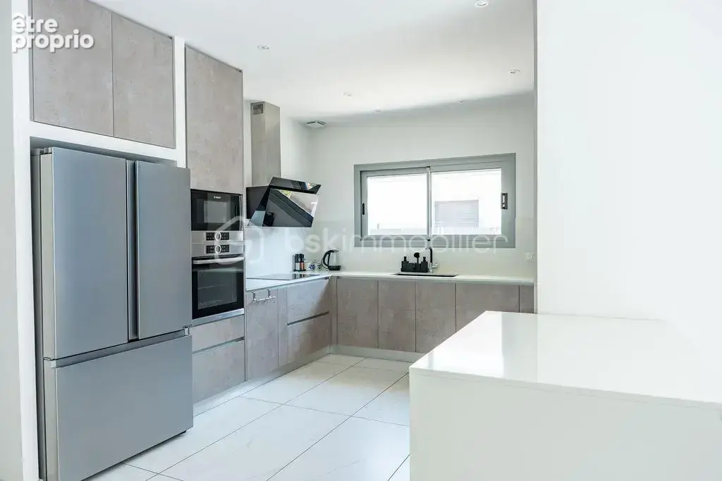 Superbe Maison Familiale de 149m² sur 961m² de Terrain avec Piscine ! - photo 5