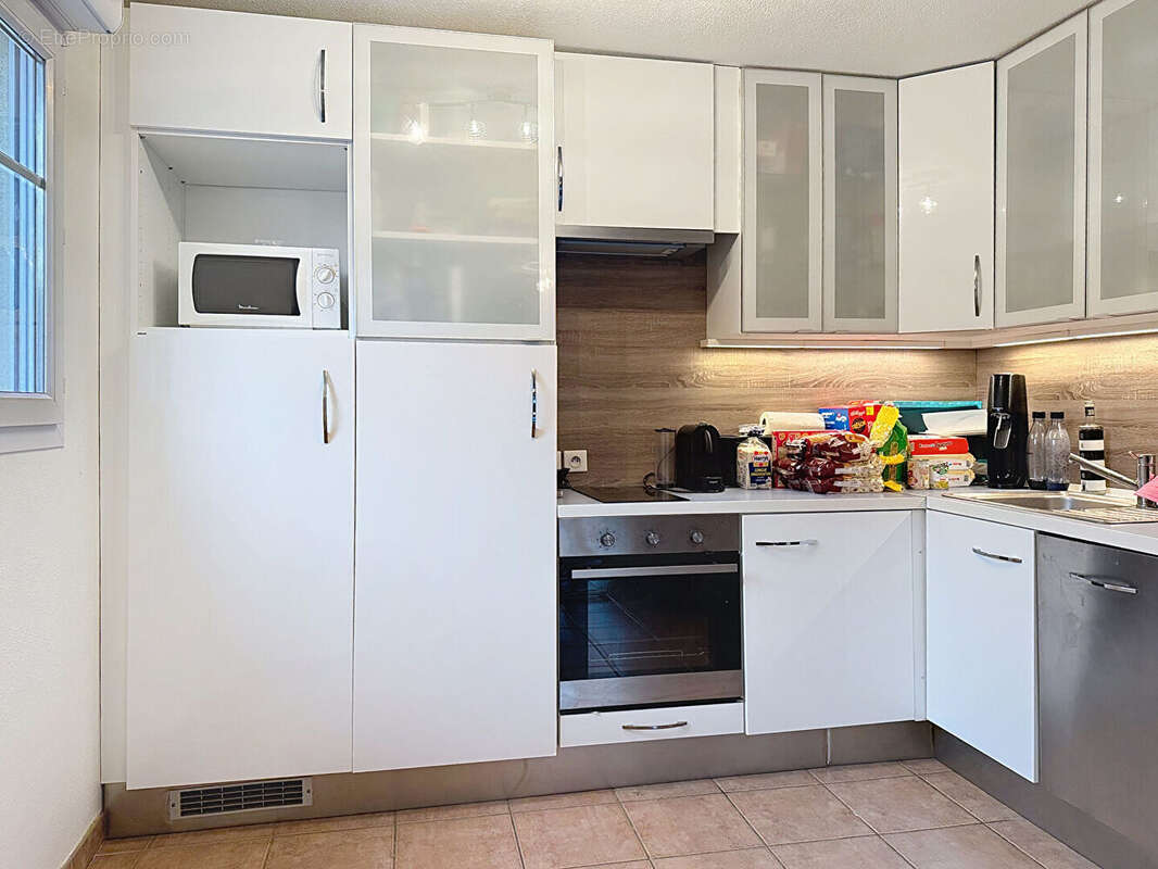 Maison à DIVES-SUR-MER