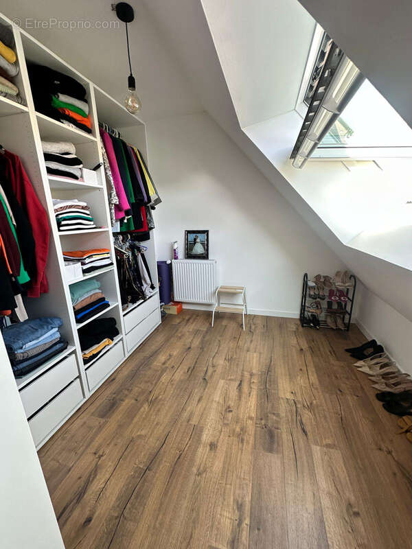 Maison à BALDERSHEIM