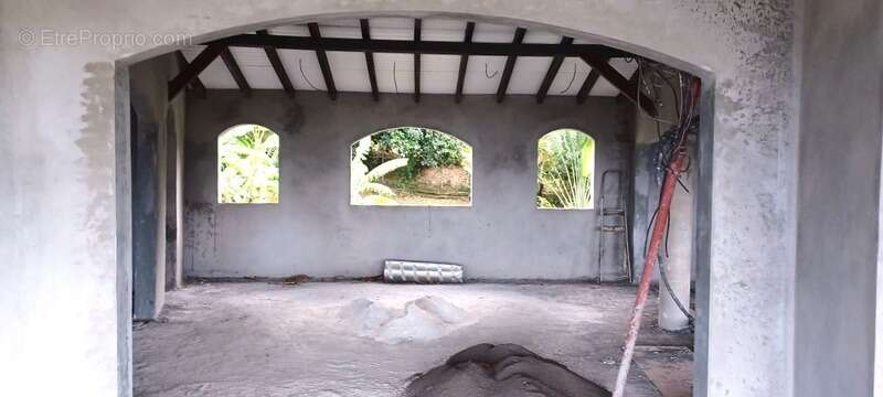 Maison à SAINT-CLAUDE