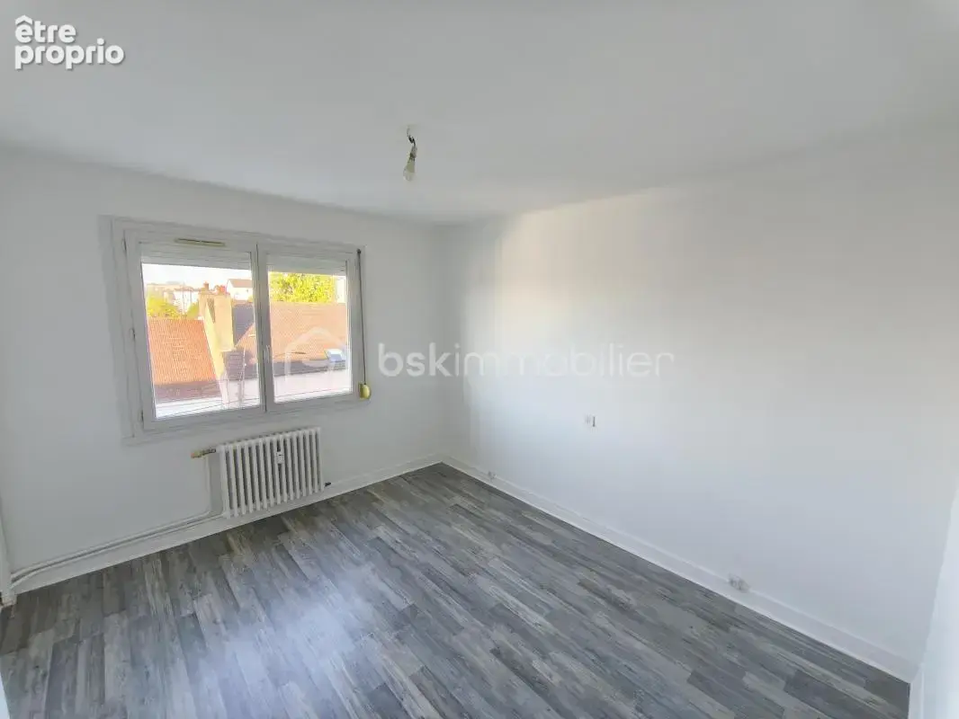 Nouveau appartement 63m2 renove a dole - photo 9