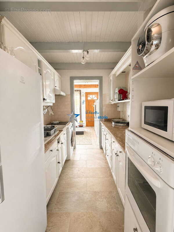 Maison à POGGIO-MEZZANA