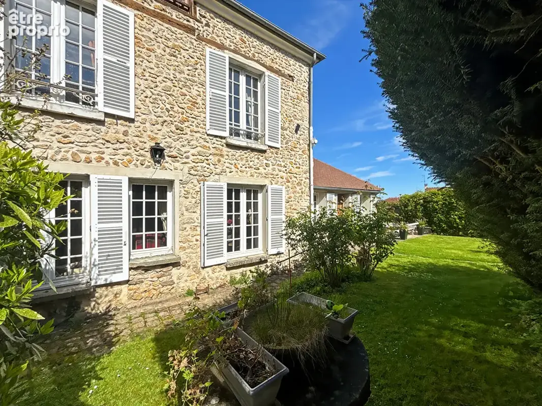 Maison à ARTHIES