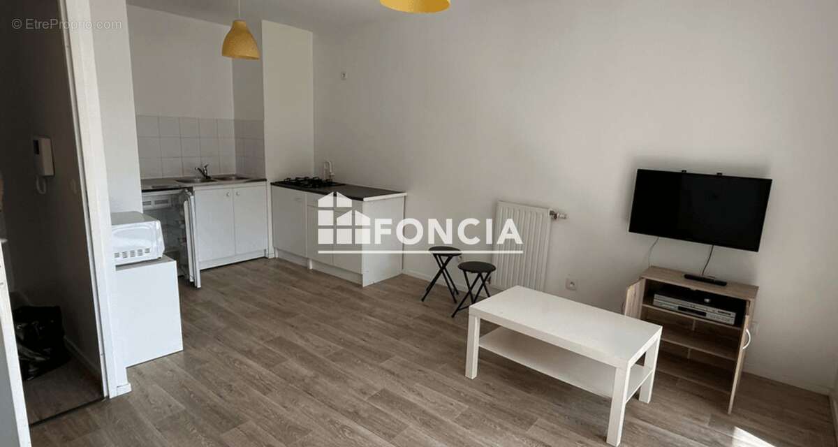 Appartement à CENON