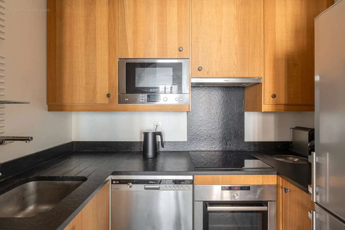 Appartement à PARIS-6E