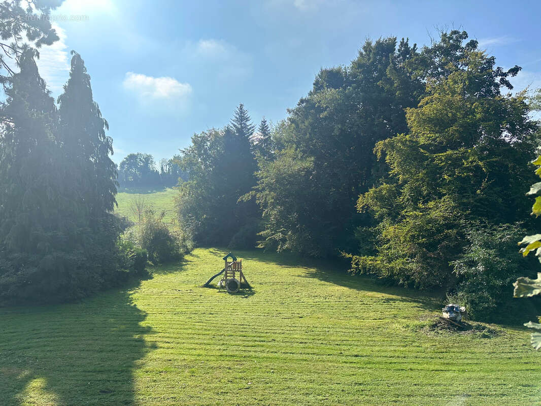 Maison à VIGNACOURT