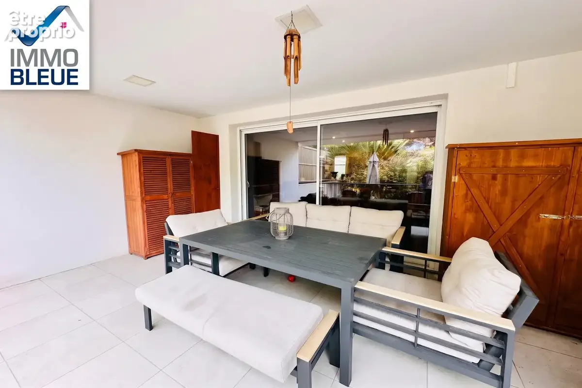 Maison 3 pièces 78 m² à vendre à Martigues (13500) - photo 5