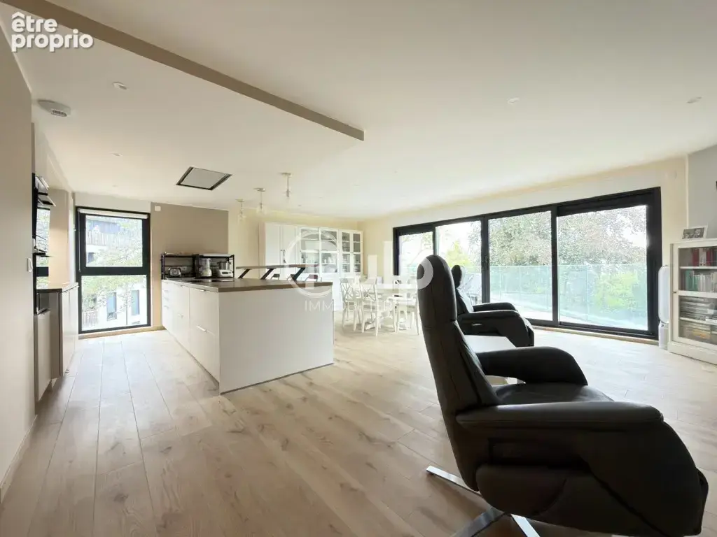 Appartement d'Exception aux Portes d'Arras - photo 4