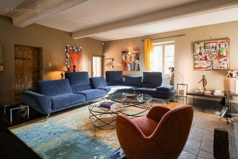 Maison à vendre 8 pièces proche de MACON (71) - photo 6