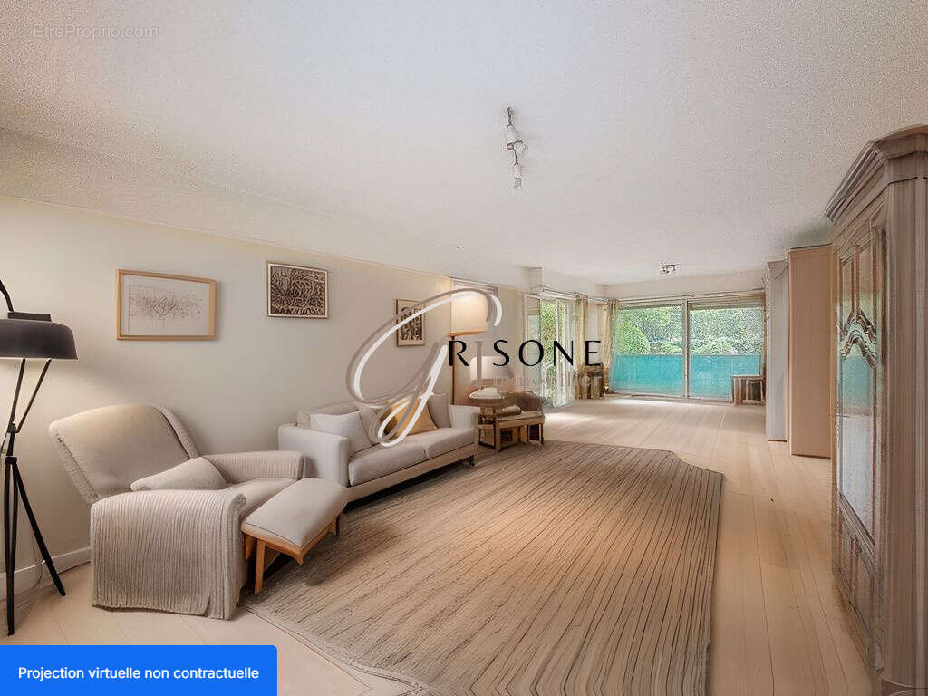 Appartement à SIX-FOURS-LES-PLAGES