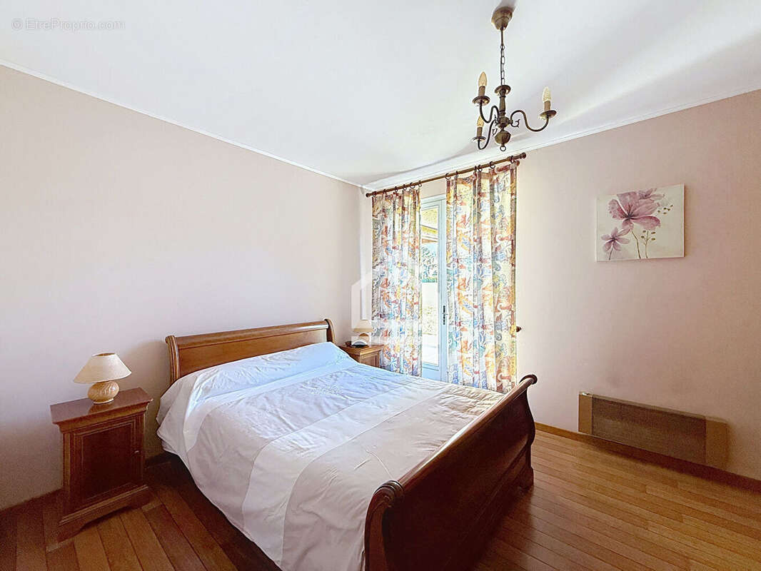 Maison à SAINT-AUBIN-DE-MEDOC