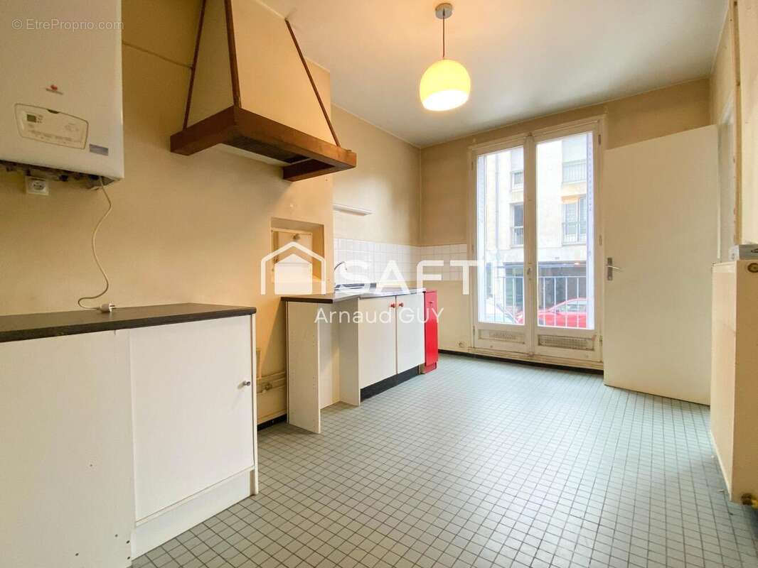 Photo 2 - Appartement à ALENCON