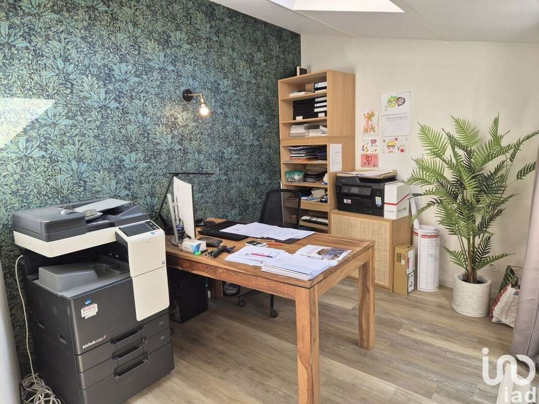 Photo 4 - Commerce à TALMONT-SAINT-HILAIRE