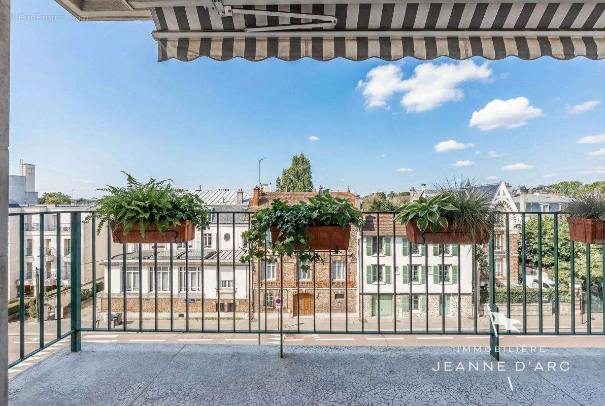 Appartement à VERSAILLES