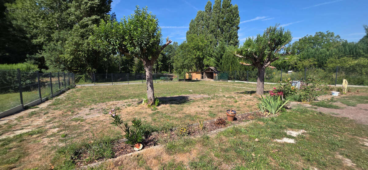 Preuilly sur claise - photo 2