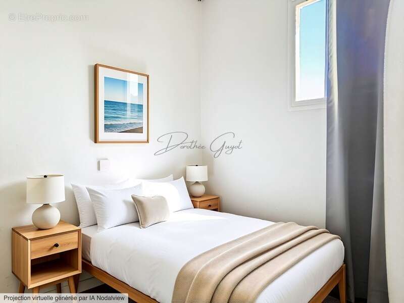 Appartement à SAINT-FRANCOIS