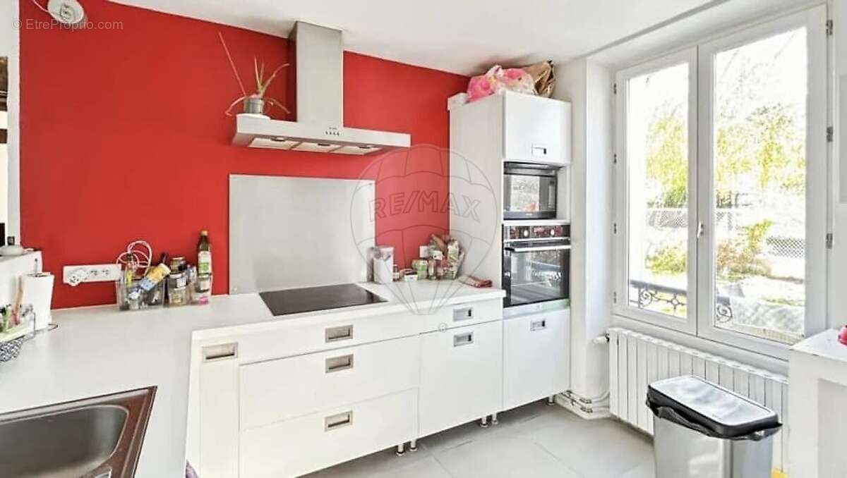Maison 4 chambre(s) à vendre - photo 6