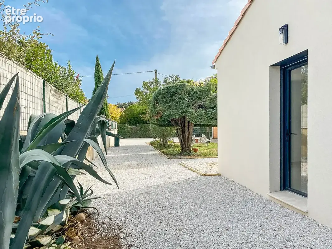 Maison Villeneuve Les Avignon - photo 8