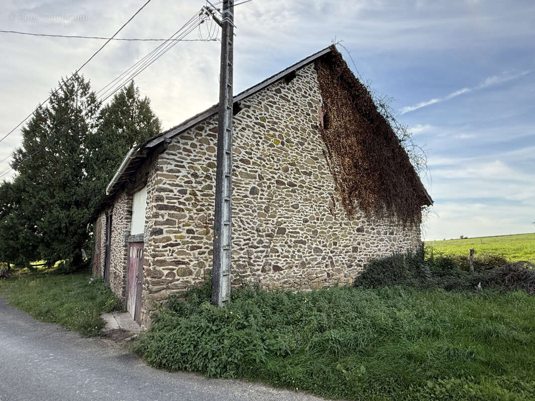 Grange a amenager en habitation - photo 6
