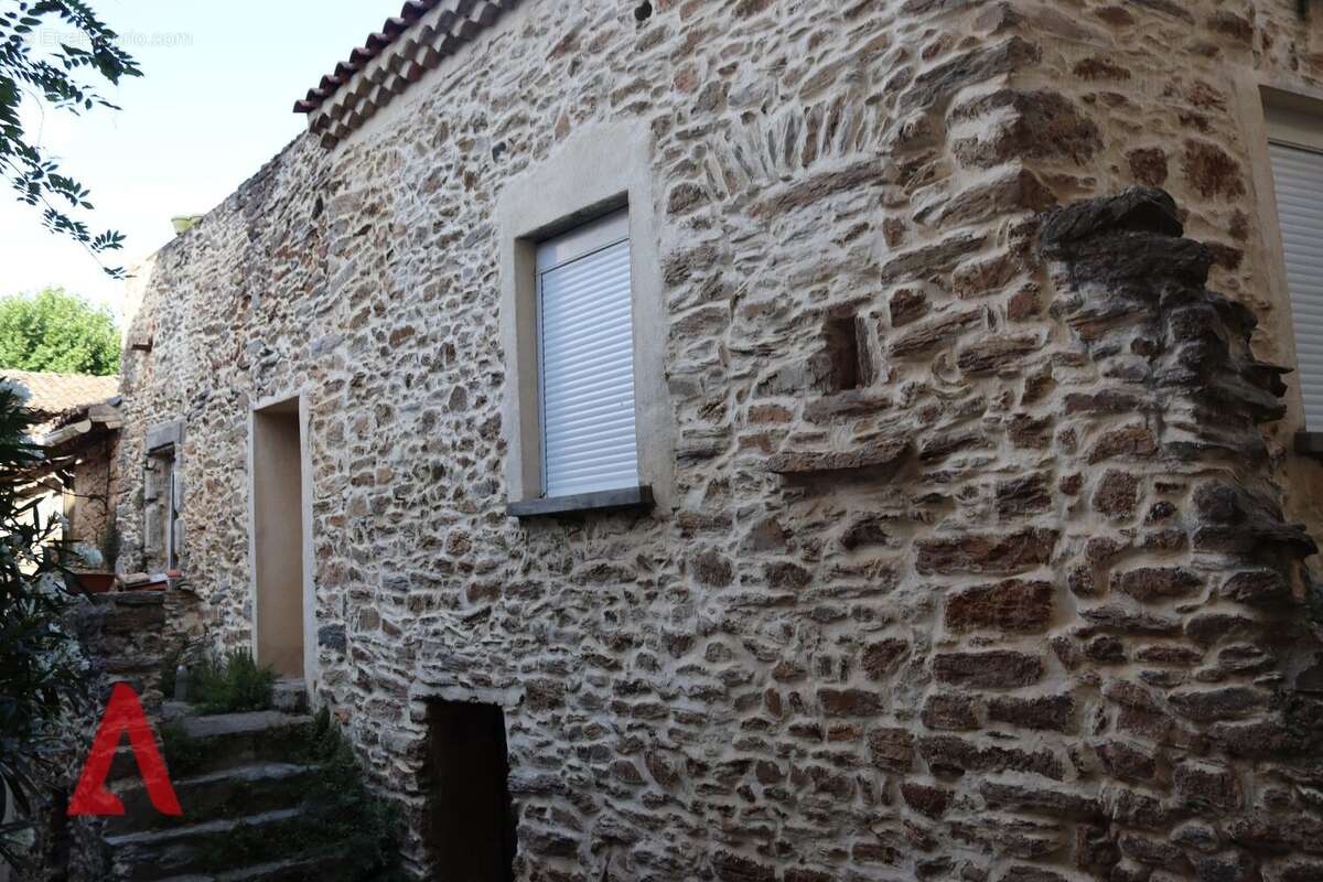 Maison à FAUGERES