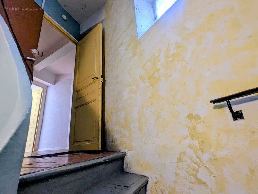 Maison à BEAUFORT