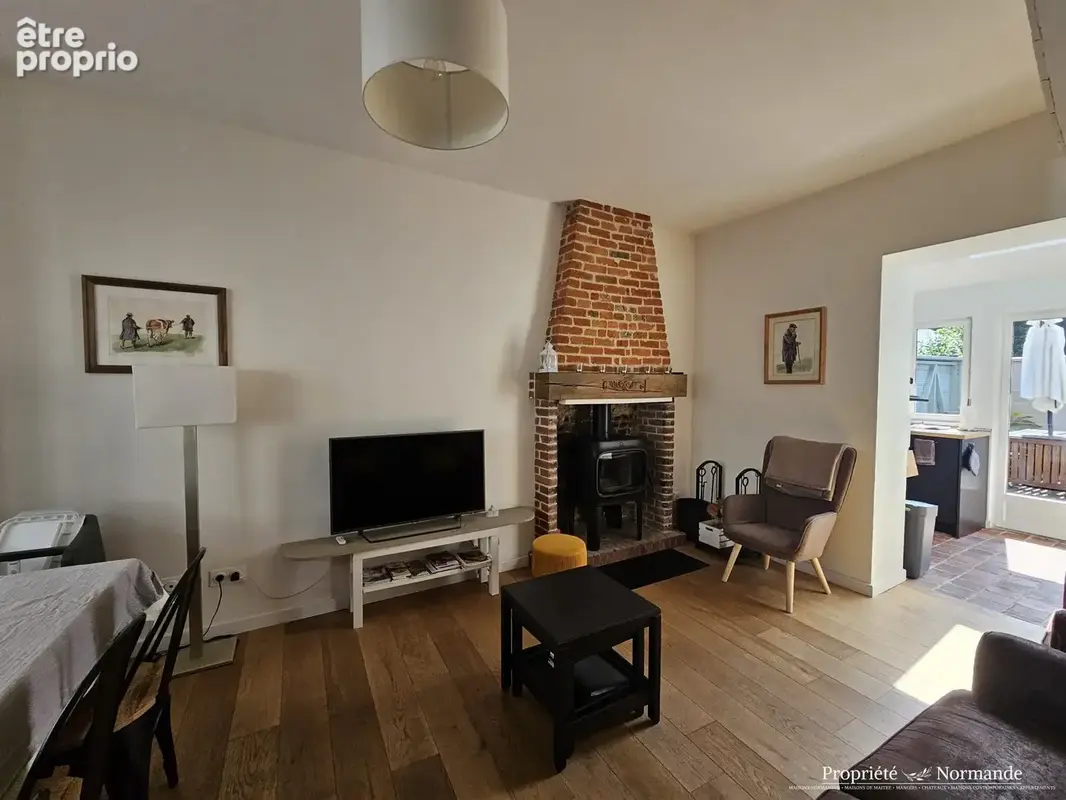Maison 60 m² à Cormeilles  - photo 2