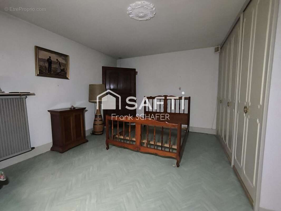 Photo 3 - Maison à TOUL