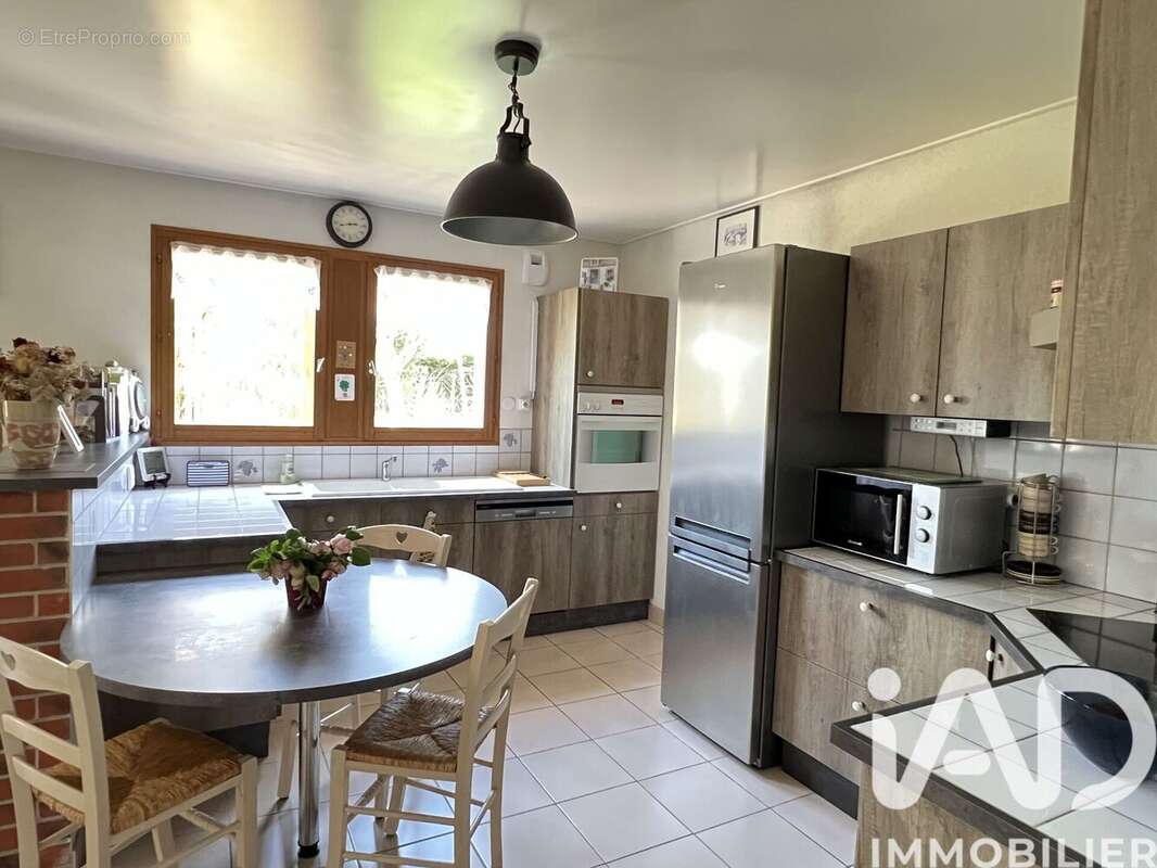 Photo 8 - Maison à PONT-SAINT-MARTIN