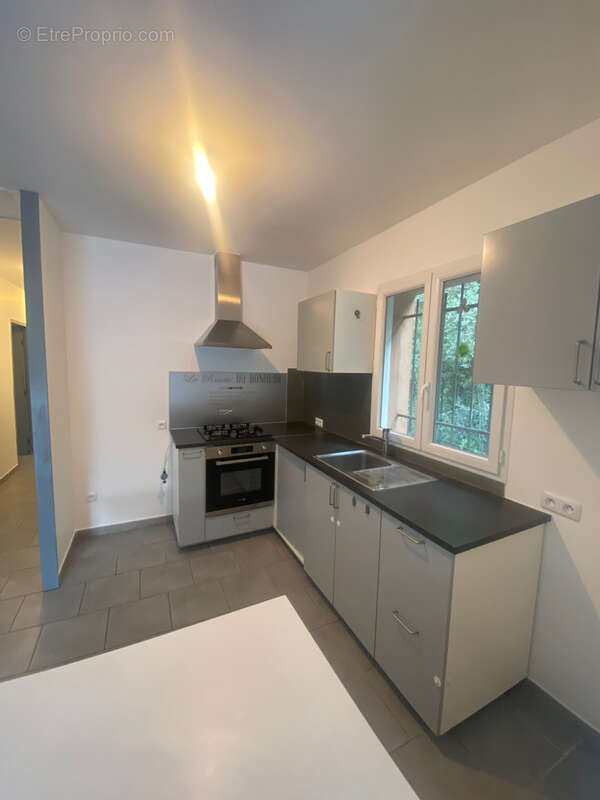 Maison à LE THORONET