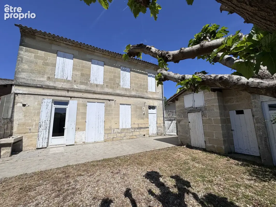 Maison 160 m² à Camps-Sur-L'isle  - photo 3