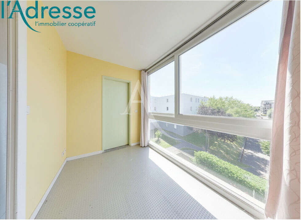 Appartement Noisiel 4 pièce(s) 81.42  m2 - photo 8