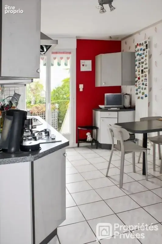 Maison Ahuille 5 pièce(s) 98 m2 - photo 3