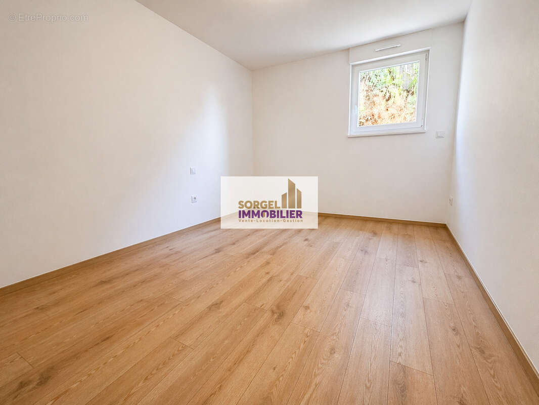 Appartement à OBERNAI