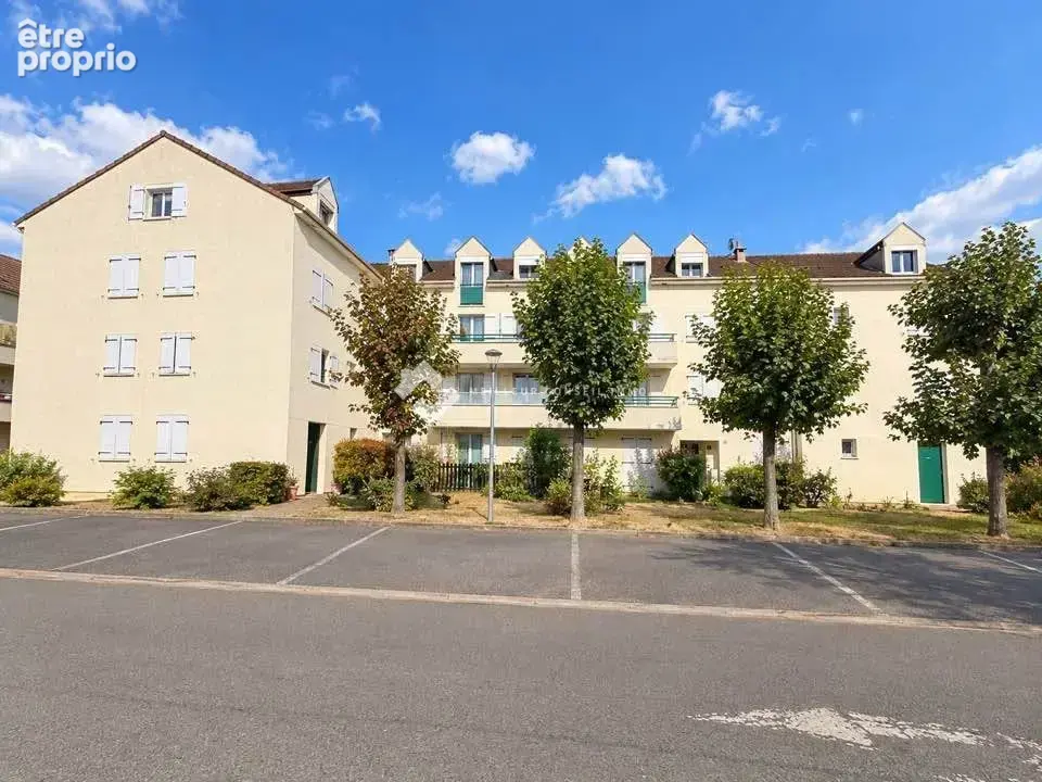 Appartement à VIGNEUX-SUR-SEINE