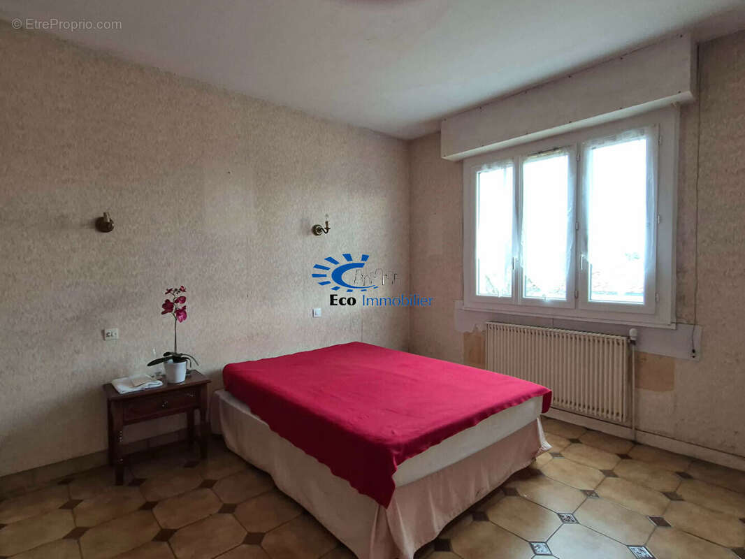 Maison à PERIGNY