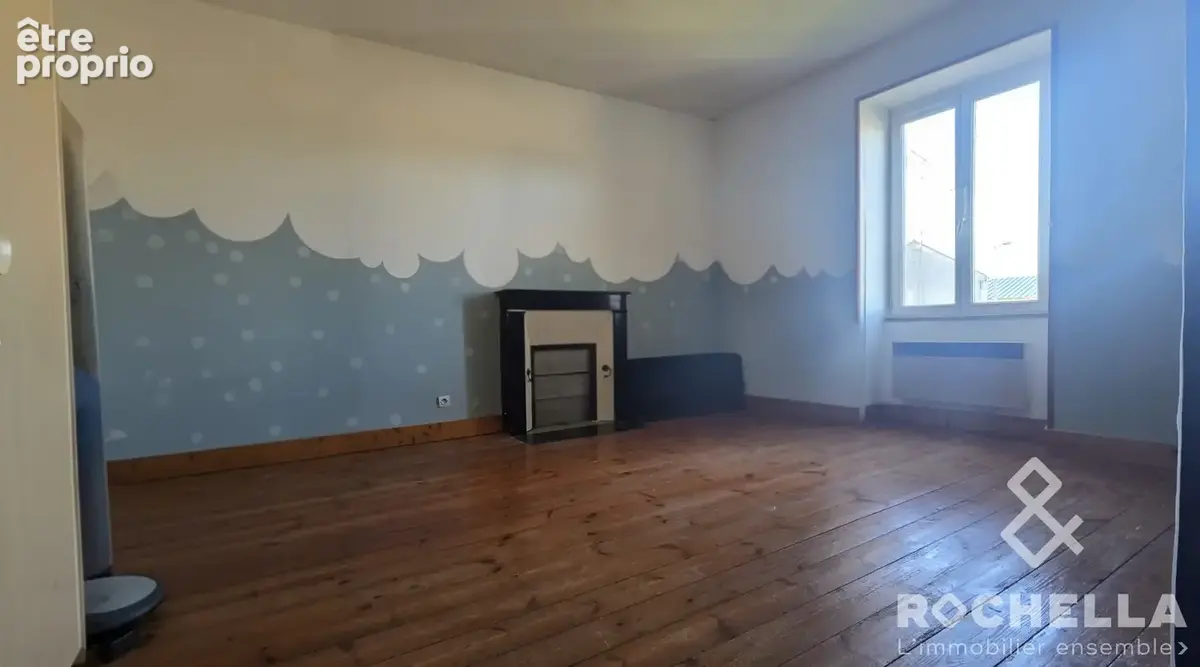 Maison 4 pièces 123 m² à vendre à Landes (17380) - photo 8