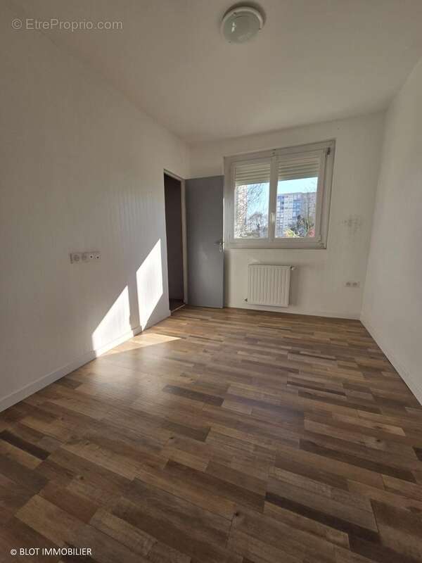 Appartement 35 m² à Rennes  - photo 2